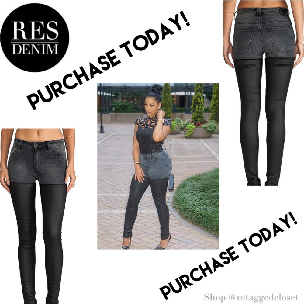 RES Denim
